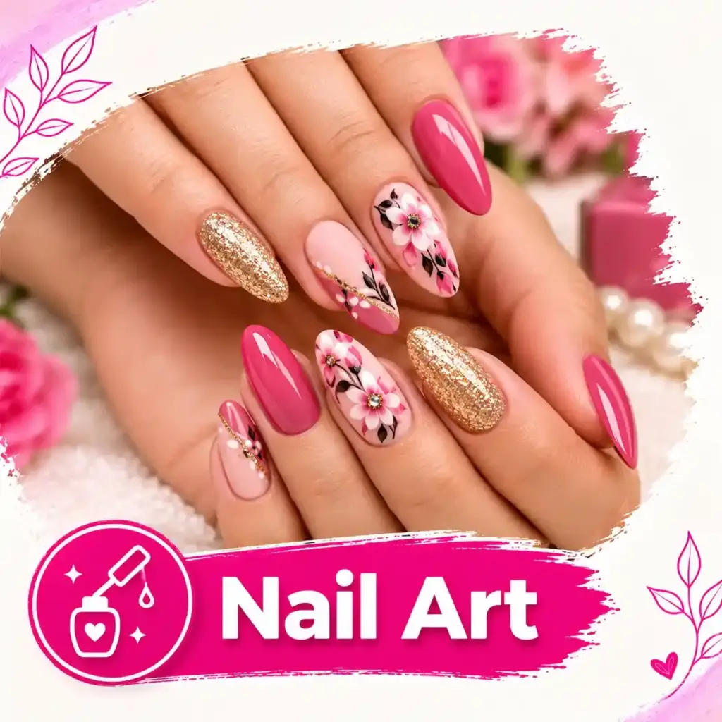 Nail Art